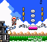 Gameboy Gallery 4 screenshot 3 for GameBoy Color